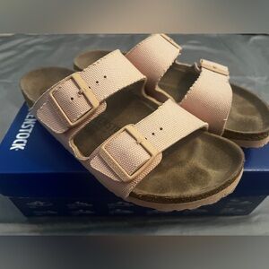 Birkenstock Women’s Sandals - Light Pink